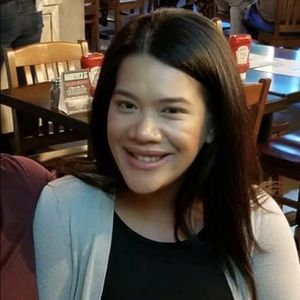 Meet your Posher, Jenny